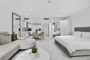 Stylish JBR Studio Murjan 2 Walk to Beach