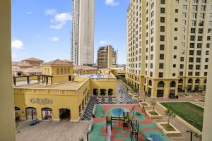 Stylish JBR Studio Murjan 2 Walk to Beach