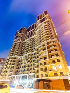 Smart Apartment 14
