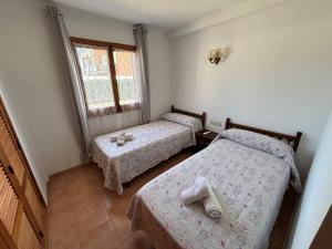 Las Velas primera linea Serviden