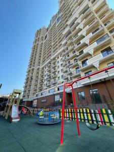 Smart Apartment 14