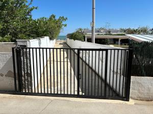 Las Velas primera linea Serviden