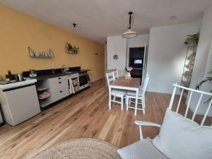 B&B Zon in mij