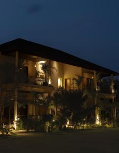 Yutori Stays a mini Boutique resort