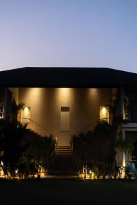 Yutori Stays a mini Boutique resort