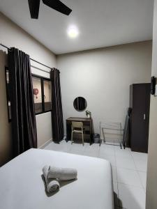 Youth City Residence Nilai A-L8-21