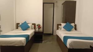 Deluxe United Corporate Stay by Hotelist
