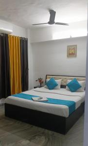Deluxe United Corporate Stay by Hotelist