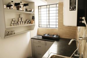 2bhk near Sarjapur Tech hub at Kasavanahalli 201