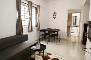 2bhk near Sarjapur Tech hub at Kasavanahalli 201