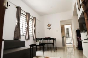 2bhk near Sarjapur Tech hub at Kasavanahalli 201