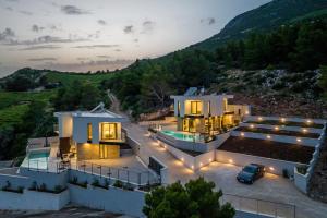 Villas Mare & Luce - Beachfront Complex