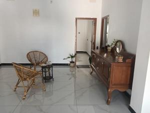 Nandhavanam Nest - Auroville
