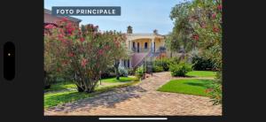 Le Palme Mini Luxury Costa Smeralda