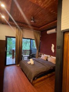 Tetebatu Valley Bungalows