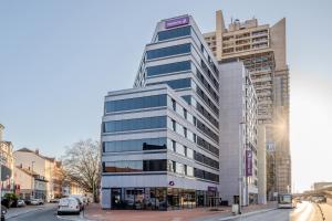 Premier Inn Hannover City Centre