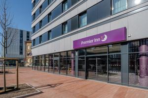 Premier Inn Hannover City Centre