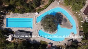 Edomus Castillo de las Guardas