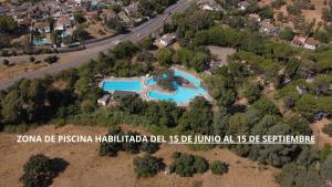 Edomus Castillo de las Guardas