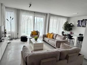 Beach Apartments Dumičić