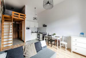 Old Town Apartment 38- Free Wifi, 24h check-in, Parking