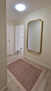 Studio romantique esprit manoir