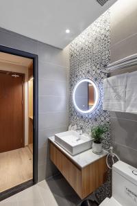 Laputa Hotel Phu Quoc