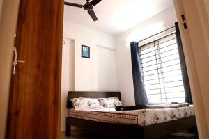 1bhk near Sarjapur Tech hub at Kasavanahalli 202