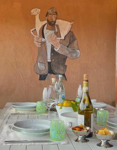 Casa Bougainvillea img8