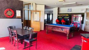 Coonalpyn Hotel