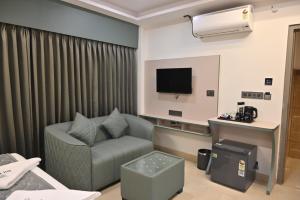 Bilton Premium Luxury Hotel Koramangala