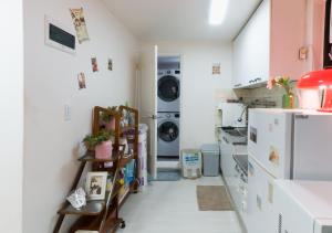 #SNU #Hongdae #LongStay #6People #Gangnam #full option