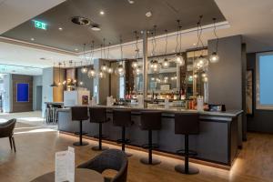Premier Inn Hannover City Centre