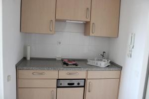 Ferienwohnung F326 für 2-4 Personen an der Ostsee