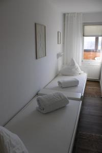 Ferienwohnung F326 für 2-4 Personen an der Ostsee