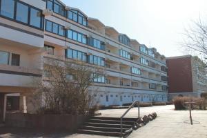 Ferienwohnung F326 für 2-4 Personen an der Ostsee