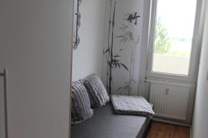 Ferienwohnung L354 für 2-5 Personen an der Ostsee