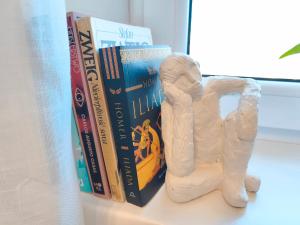 Old City Home II with parking