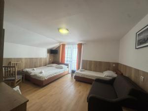 Pokoje Gościnne & Apartamenty Przemyk