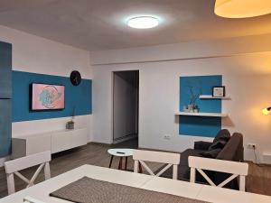 Hey! Central Apartment