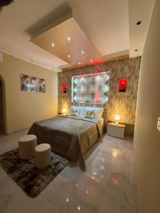 Oliva Apartment