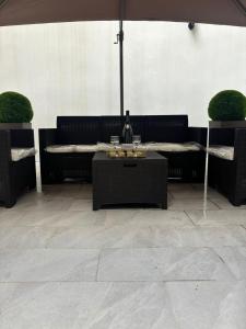 Oliva Apartment