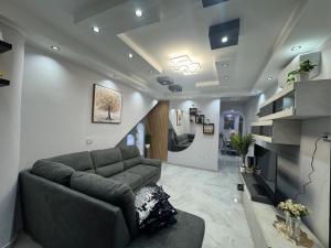 Oliva Apartment
