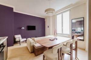 Montmartre Sacré-Coeur