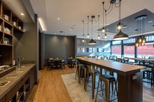 Premier Inn Hannover City Centre