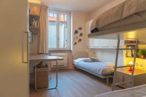 Loft Della Baia a Due Passi dal Mare
