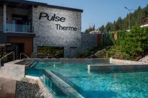 Grand Hotel Therme