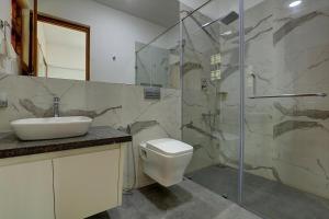 Chilla - 4 Bedroom Villa by Feel Home Kochi