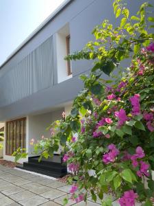 Chilla - 4 Bedroom Villa by Feel Home Kochi