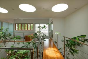 Chilla - 4 Bedroom Villa by Feel Home Kochi